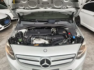 Mercedes-Benz B-Class 2015, 117700 км, за 6089.15 USD - фото 20