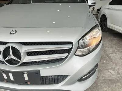 Mercedes-Benz B-Class 2015, 117700 км, за 6089.15 USD - фото 24