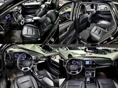 Hyundai Grandeur 2019, 98353 км, за 9649.47 USD