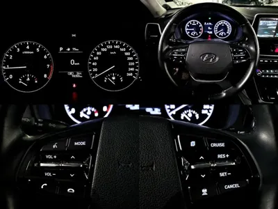 Hyundai Grandeur 2019, 98353 км, за 9649.47 USD