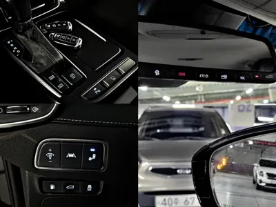 Hyundai Grandeur 2019, 98353 км, за 9649.47 USD - фото 6