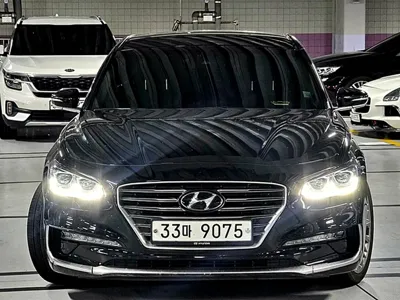 Hyundai Grandeur 2019, 98353 км, за 9649.47 USD - фото 8