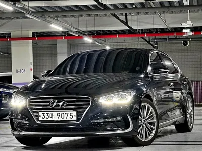 Hyundai Grandeur 2019, 98353 км, за 9649.47 USD - фото 9