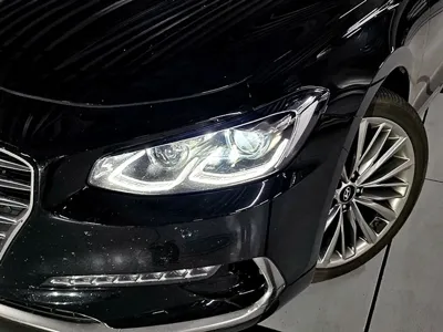 Hyundai Grandeur 2019, 98353 км, за 9649.47 USD - фото 12