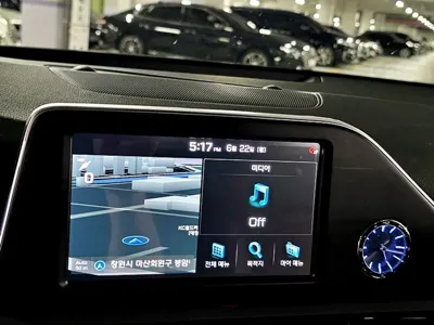 Hyundai Grandeur 2019, 98353 км, за 9649.47 USD - фото 15