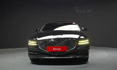 Genesis G80 2023, 141510 км, за 19469.94 USD