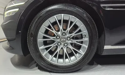 Genesis G80 2023, 141510 км, за 19469.94 USD