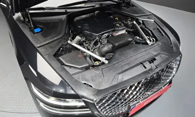 Genesis G80 2023, 141510 км, за 19469.94 USD - фото 6