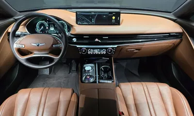 Genesis G80 2023, 141510 км, за 19469.94 USD - фото 7