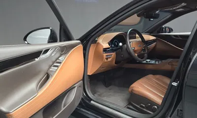 Genesis G80 2023, 141510 км, за 19469.94 USD - фото 10