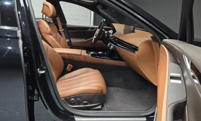Genesis G80 2023, 141510 км, за 19469.94 USD - фото 11
