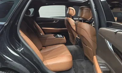 Genesis G80 2023, 141510 км, за 19469.94 USD - фото 12