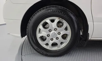 Hyundai Starex 2014, 152300 км, за 6108.77 USD