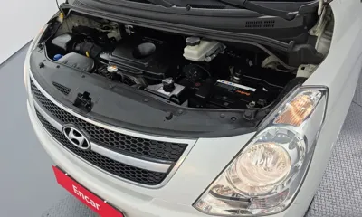Hyundai Starex 2014, 152300 км, за 6108.77 USD - фото 6