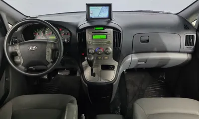 Hyundai Starex 2014, 152300 км, за 6108.77 USD - фото 7