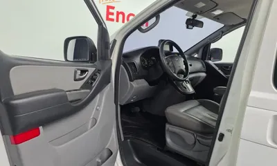 Hyundai Starex 2014, 152300 км, за 6108.77 USD - фото 10