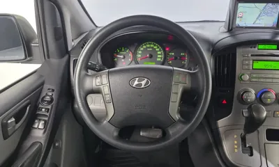 Hyundai Starex 2014, 152300 км, за 6108.77 USD - фото 13