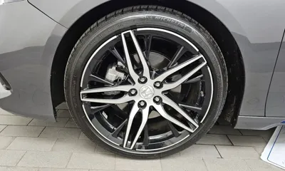 Honda Accord 2022, 28228 км, за 19528.55 USD
