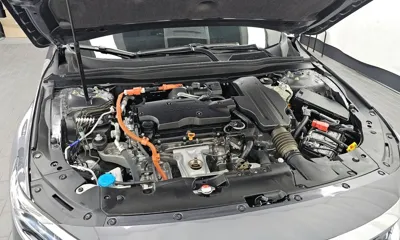 Honda Accord 2022, 28228 км, за 19528.55 USD - фото 6