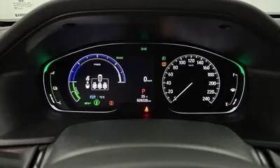 Honda Accord 2022, 28228 км, за 19528.55 USD - фото 8