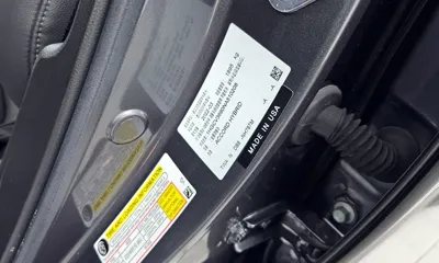 Honda Accord 2022, 28228 км, за 19528.55 USD - фото 28