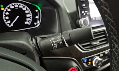 Honda Accord 2022, 28228 км, за 19528.55 USD - фото 30