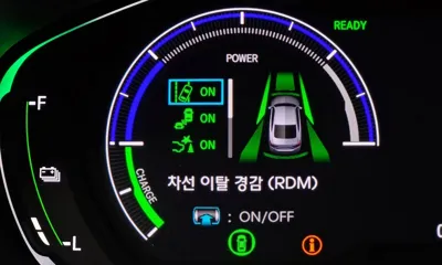 Honda Accord 2022, 28228 км, за 19528.55 USD - фото 36