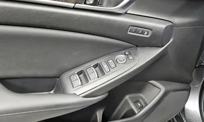 Honda Accord 2022, 28228 км, за 19528.55 USD - фото 38