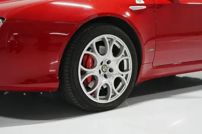 Alfa Romeo Brera 2006, 650000 км, за 21498.38 USD
