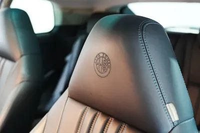 Alfa Romeo Brera 2006, 650000 км, за 21488.56 USD - фото 10