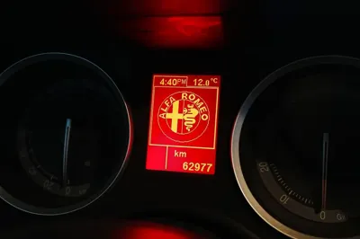 Alfa Romeo Brera 2006, 650000 км, за 21488.56 USD - фото 14