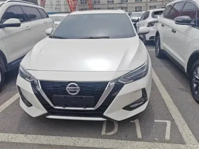 Nissan Sylphy 2021, 40599 км, за 8585.84 USD