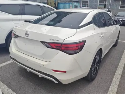 Nissan Sylphy 2021, 40599 км, за 8585.84 USD