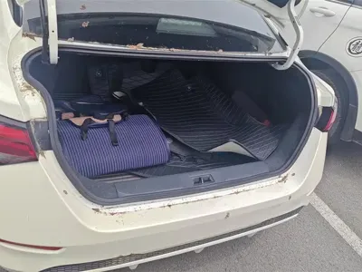 Nissan Sylphy 2021, 40599 км, за 8585.84 USD