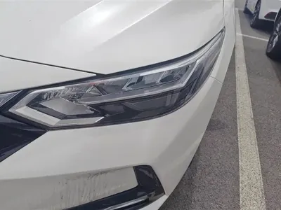 Nissan Sylphy 2021, 40599 км, за 8585.84 USD