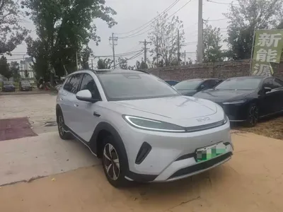 BYD 海狮05 EV · 2025 год