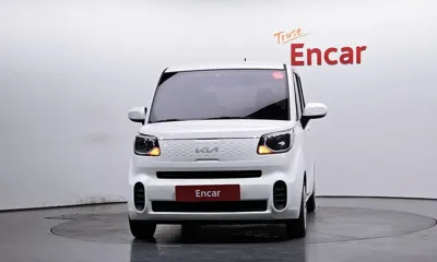 Kia Ray 2022, 34799 км, за 6707.04 USD