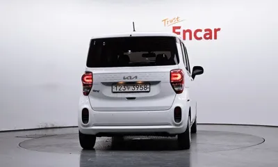 Kia Ray 2022, 34799 км, за 6707.04 USD