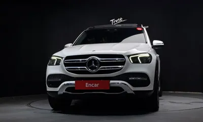 Mercedes-Benz GLE-Class 2023, 59726 км, за 52154.98 USD