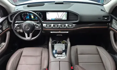 Mercedes-Benz GLE-Class 2023, 59726 км, за 52154.98 USD - фото 7