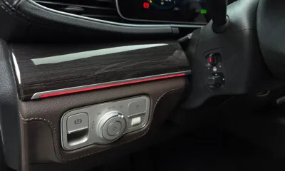 Mercedes-Benz GLE-Class 2023, 59726 км, за 52154.98 USD - фото 19