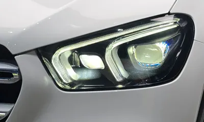 Mercedes-Benz GLE-Class 2023, 59726 км, за 52154.98 USD - фото 22