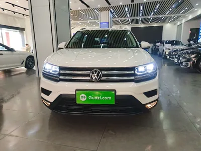 Volkswagen Tharu 2021, 40700 км, за 15105 USD - фото 2
