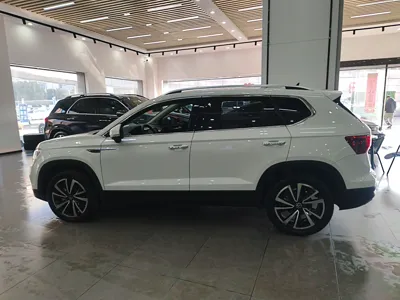 Volkswagen Tharu 2021, 40700 км, за 15105 USD - фото 4