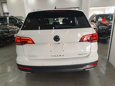 Volkswagen Tharu 2021, 40700 км, за 15105 USD - фото 5