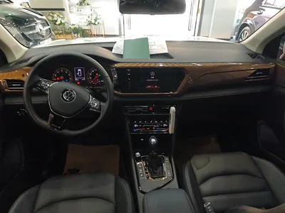 Volkswagen Tharu 2021, 40700 км, за 15105 USD - фото 13