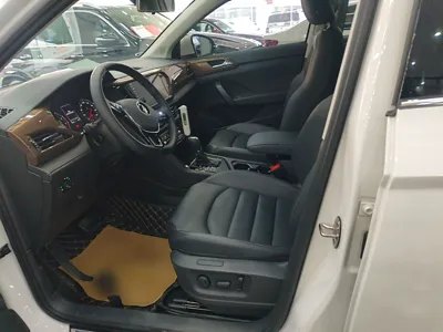 Volkswagen Tharu 2021, 40700 км, за 15105 USD - фото 18