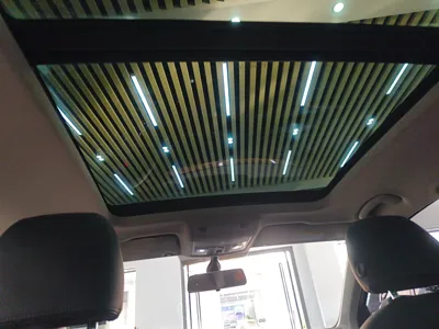 Volkswagen Tharu 2021, 40700 км, за 15105 USD - фото 21