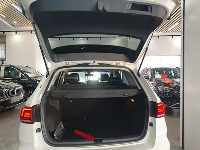 Volkswagen Tharu 2021, 40700 км, за 15105 USD - фото 22