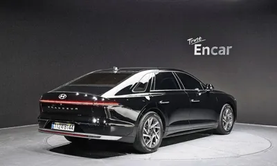 Hyundai Grandeur 2023, 85492 км, за 19755.53 USD